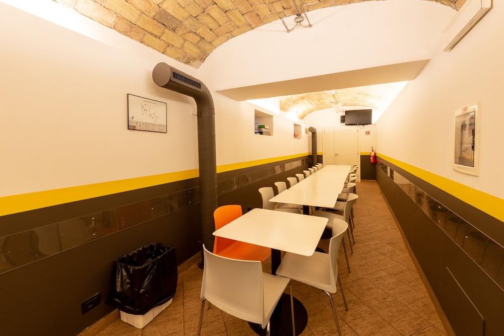 Hostel Roma Scout Center Zewnętrze zdjęcie