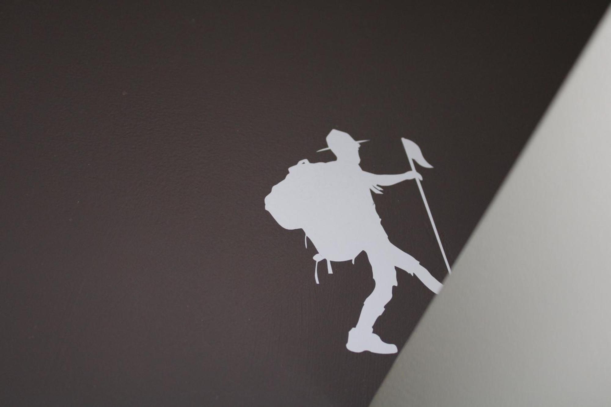 Hostel Roma Scout Center Zewnętrze zdjęcie