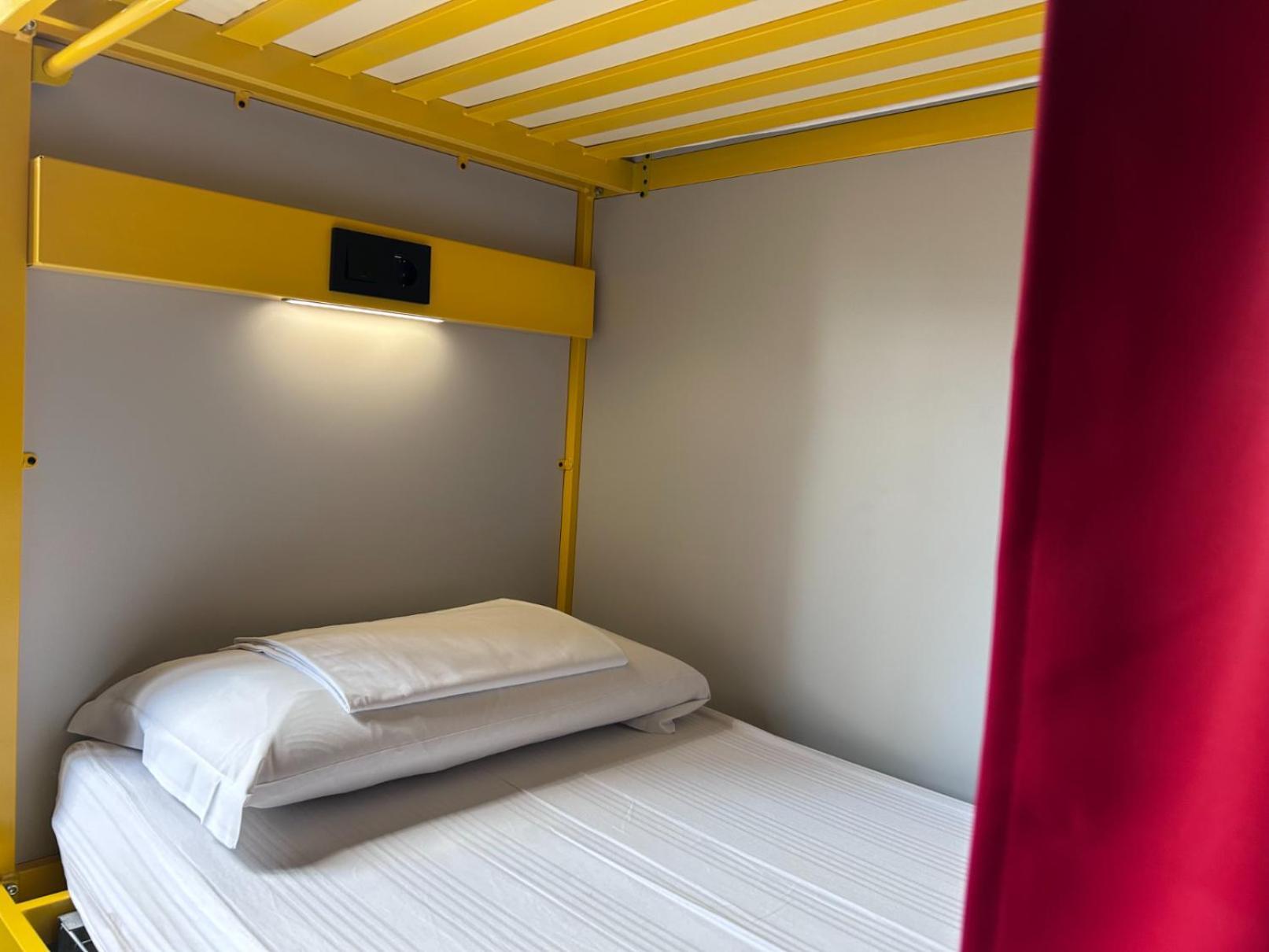 Hostel Roma Scout Center Zewnętrze zdjęcie