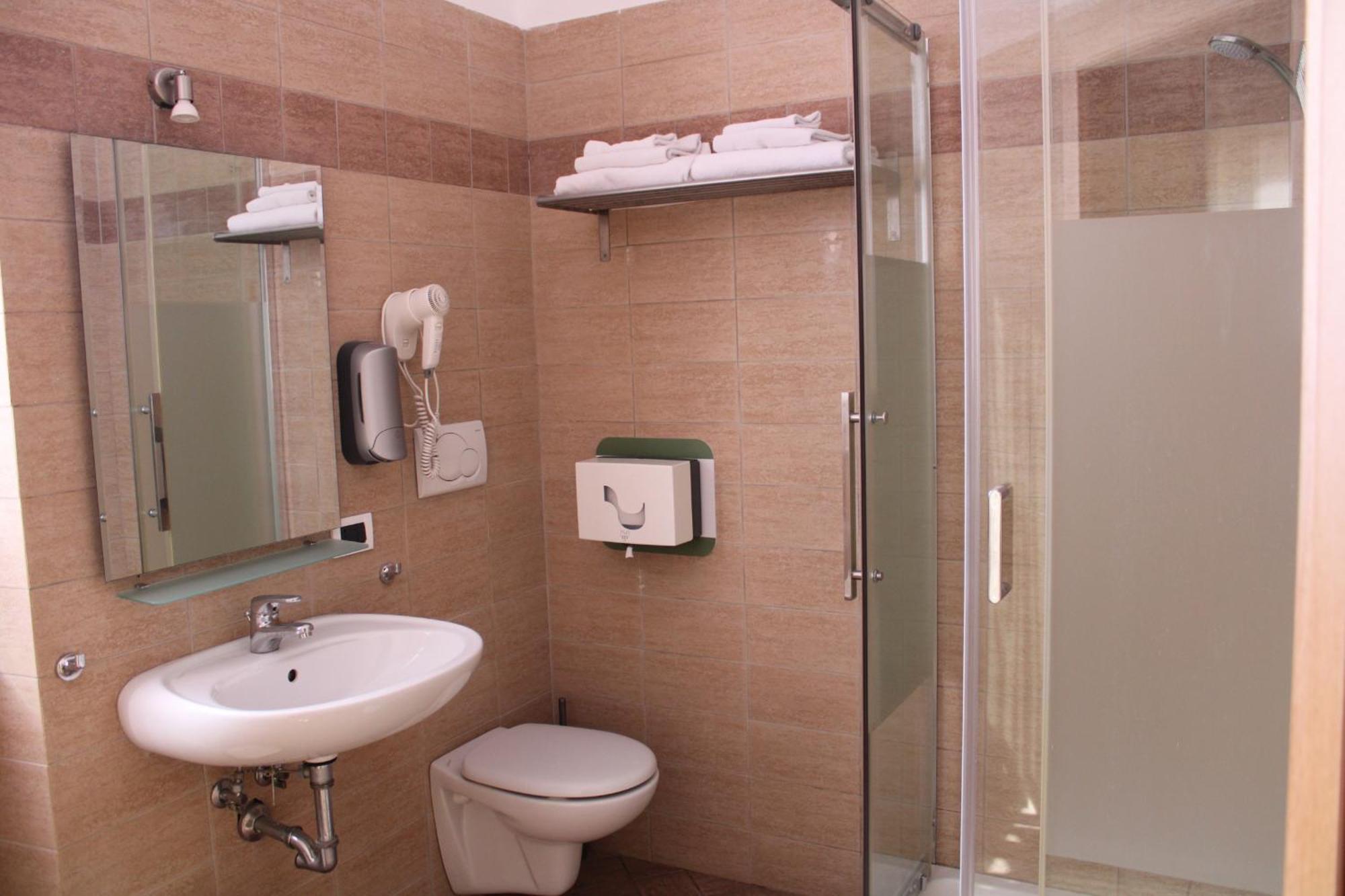 Hostel Roma Scout Center Zewnętrze zdjęcie