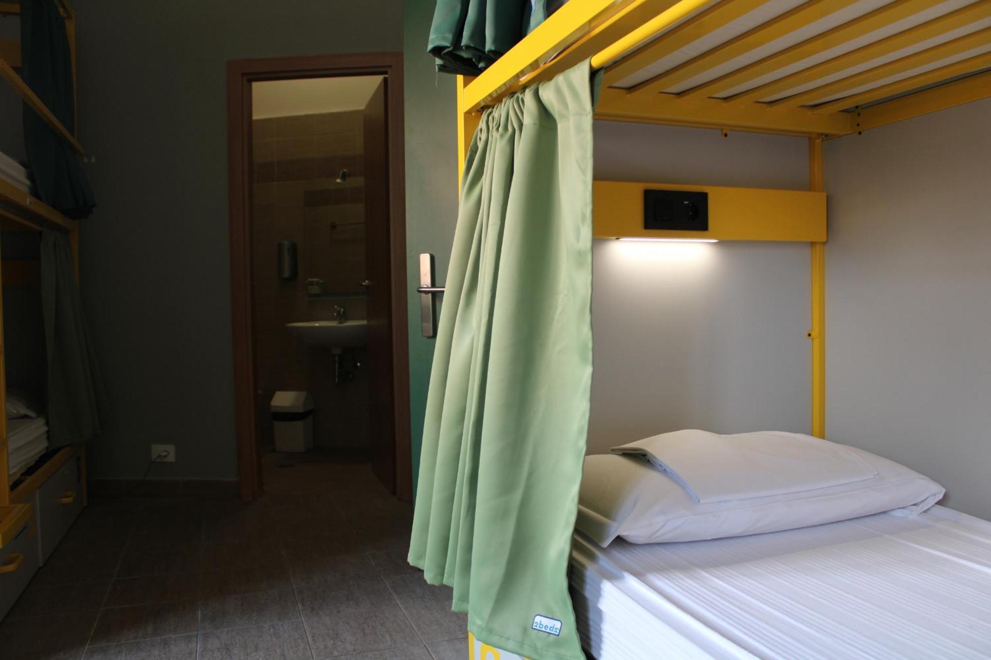 Hostel Roma Scout Center Zewnętrze zdjęcie